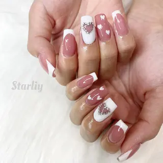 ネイル Starliy所属・~Starliy~ 三重県津市のネイルデザイン