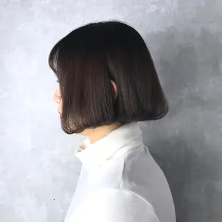 ショート サロウィン所属・K-POP好き美容師 🇰🇷Kai.Yのヘアスタイル