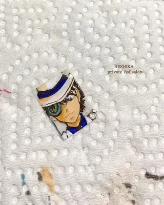 ネイル m mのネイルデザイン