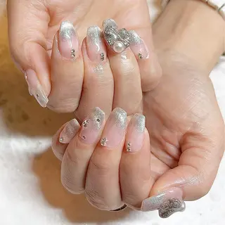 ネイル MyFairLady ゆかのネイルデザイン