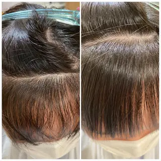 ショート GO TODAY SHAiRE SALON吉祥寺所属・【美髪✖️髪質改善】 【ネオメテオ】寿藤のヘアスタイル