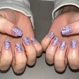 ネイル salon mowa所属・mowa 🌿‬ kanaのネイルデザイン