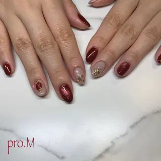 ネイル REPE nail 🕊のネイルデザイン