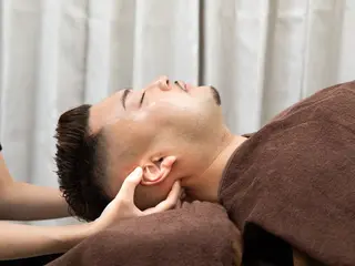 メンズ Beauty salon Guri's korugi所属・Guri's korugiのエステ・リラクイメージ