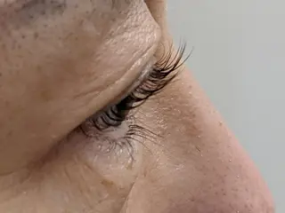 マツエク・マツパ 芹澤 七夕実のマツエク・マツパデザイン