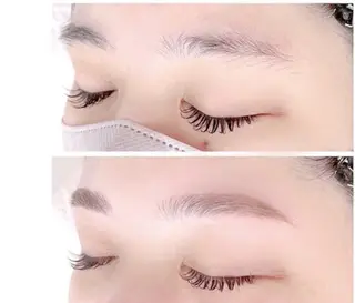 アイブロウ LC まつげふしみの眉毛・アイブロウイメージ