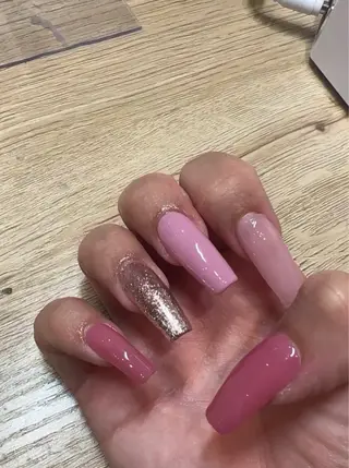 ネイル Eyelash Karen所属・Eyelash Karenのマツエク・マツパデザイン