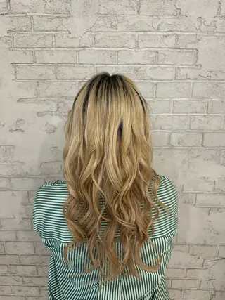 ロング 🎀メンズヘア赤羽 🎀Koiroのヘアスタイル