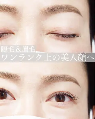 VERRY. オーナーのマツエク・マツパデザイン