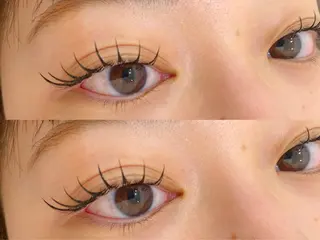 マツエク・マツパ Maazlash SHIZU🌙のマツエク・マツパデザイン