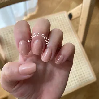 ネイル リビングサロン ricca【リッカ】のネイルデザイン