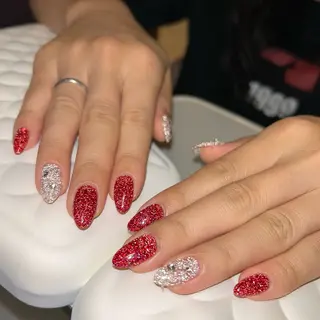 ネイル Amys nail ハナのネイルデザイン