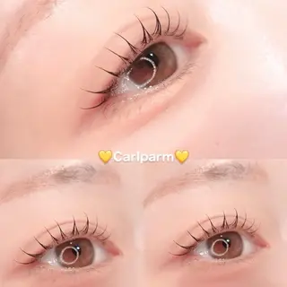 マツエク・マツパ 🇰🇷ワンホン 特化サロン🇰🇷のネイルデザイン