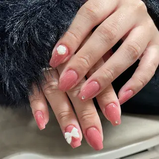 ネイル LIFE MIYUのネイルデザイン