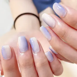 ネイル manis .のネイルデザイン