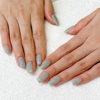 ネイル Ellenail名古屋所属・伊藤 愛のネイルデザイン