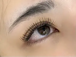 マツエク・マツパ アイラッシュBONO所属・アイラッシュ アトリエBONOのマツエク・マツパデザイン