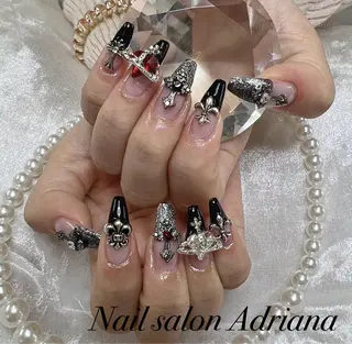 ネイル ADRIANA 大久保駅前徒歩2分のその他イメージ