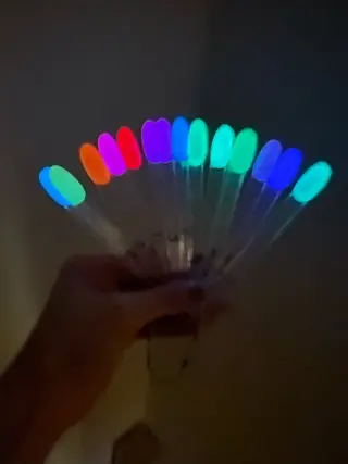 ネイル 北名古屋　ネイル SFictions.のネイルデザイン