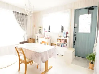 キッズ Beauty SalonAmourのエステ・リラクイメージ