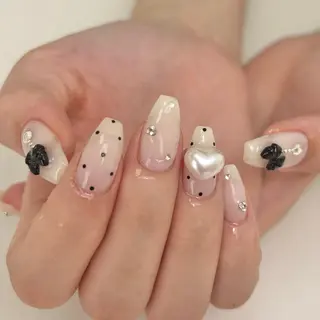 ネイル nag nailのネイルデザイン