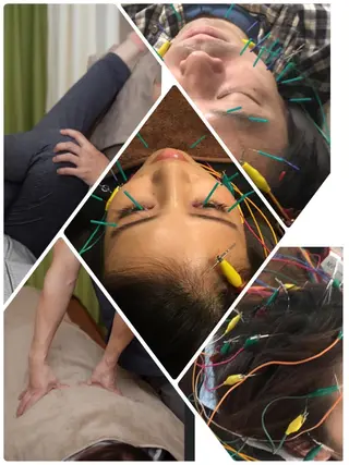 表参道鍼灸院K 美容鍼🔮ララピールのエステ・リラクイメージ