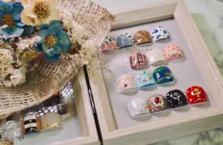 ネイル coeur mashiroのその他イメージ