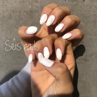 ネイル Seis Shihoのネイルデザイン