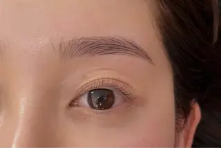 マツエク・マツパ 山内 美乃莉のマツエク・マツパデザイン