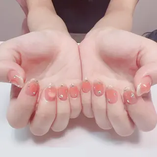 ネイル YUYI.nail salonのネイルデザイン