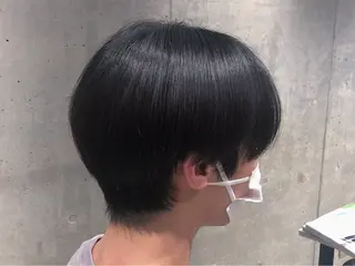 メンズ ENORE所属・【✨モデル様募集✨】 MINAMIのヘアスタイル