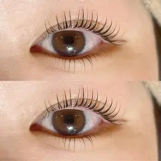 マツエク・マツパ Sakura - blow京橋のマツエク・マツパデザイン