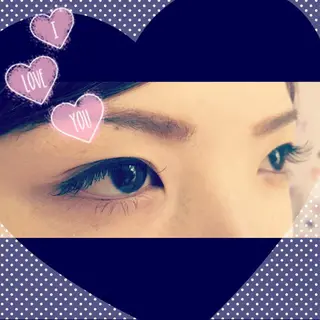 マツエク・マツパ 高崎/まつ毛/眉毛 /keikoのマツエク・マツパデザイン