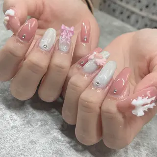 ネイル Rabe ISHIIのネイルデザイン