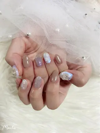 ネイル COCONAIL &EYELASHのマツエク・マツパデザイン