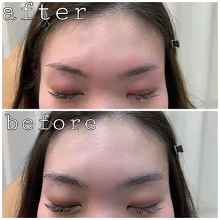 MINAMl 🌿のヘアスタイル