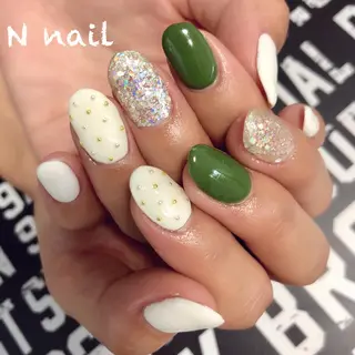 ネイル N nailのネイルデザイン