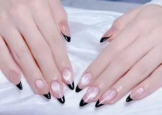 ネイル CI CI北千住のネイルデザイン