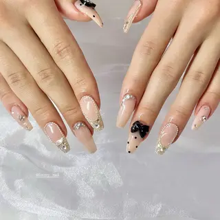 ネイル Luuny nailのネイルデザイン