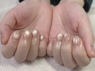 ネイル ＆CHOU CHOU nail たむらのネイルデザイン