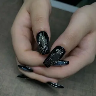 ネイル インフィニティ ネイルサロンのネイルデザイン