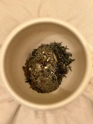 つくば古民家 よもぎ蒸しnicoのエステ・リラクイメージ