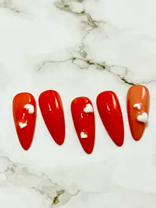 ネイル ネイルサロン カウニスのネイルデザイン