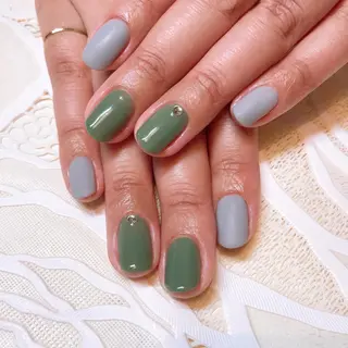 ネイル プライベートサロン BERRY所属・プライベートサロン BERRYのエステ・リラクイメージ