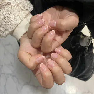 ネイル Maya 📍niconailのネイルデザイン