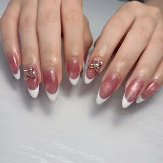 ネイル STELLA ✩のネイルデザイン