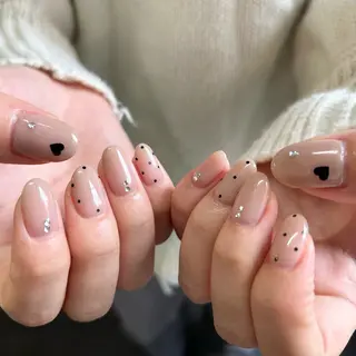 ネイル Maruyama Mireiのネイルデザイン