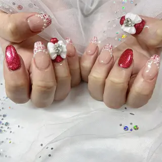 ネイル 🔷ﾐﾅﾐﾈｲﾙ🔷 やり放題ネイル渋谷2のネイルデザイン