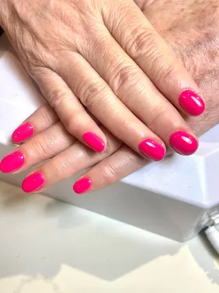 ネイル yuna [モデル募集中]のネイルデザイン