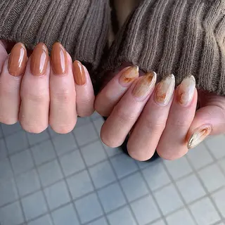 ネイル 土屋 智子のエステ・リラクイメージ